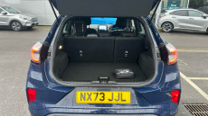 Ford Puma 1.0 EcoBoost Hybrid mHEV ST-Line 5dr Petrol Hatchback